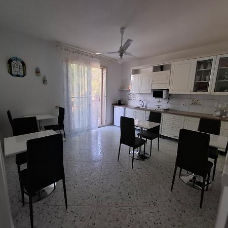 Phiniscollis B&B La Caletta Extérieur photo