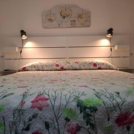 Phiniscollis B&B La Caletta Extérieur photo