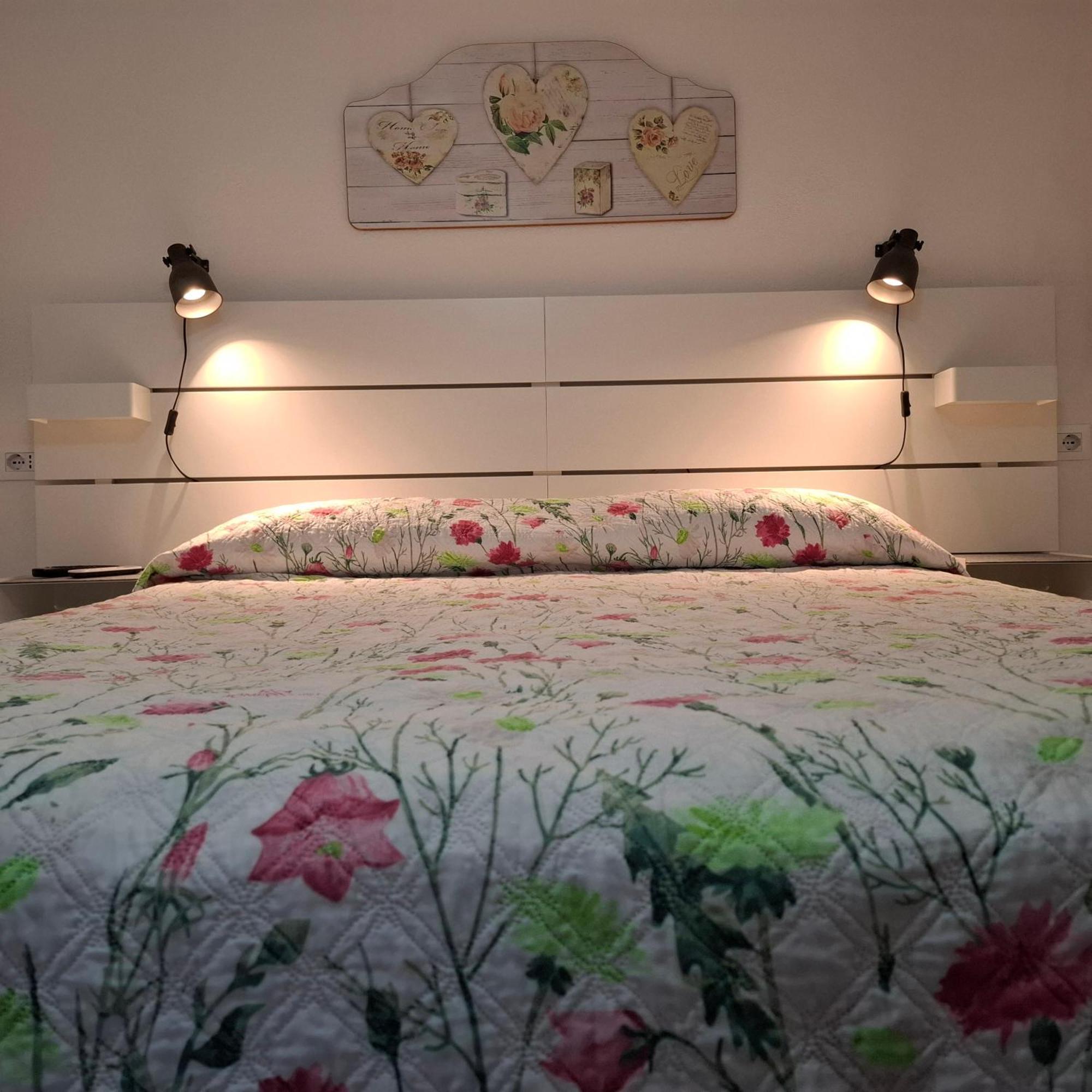 Phiniscollis B&B La Caletta Extérieur photo
