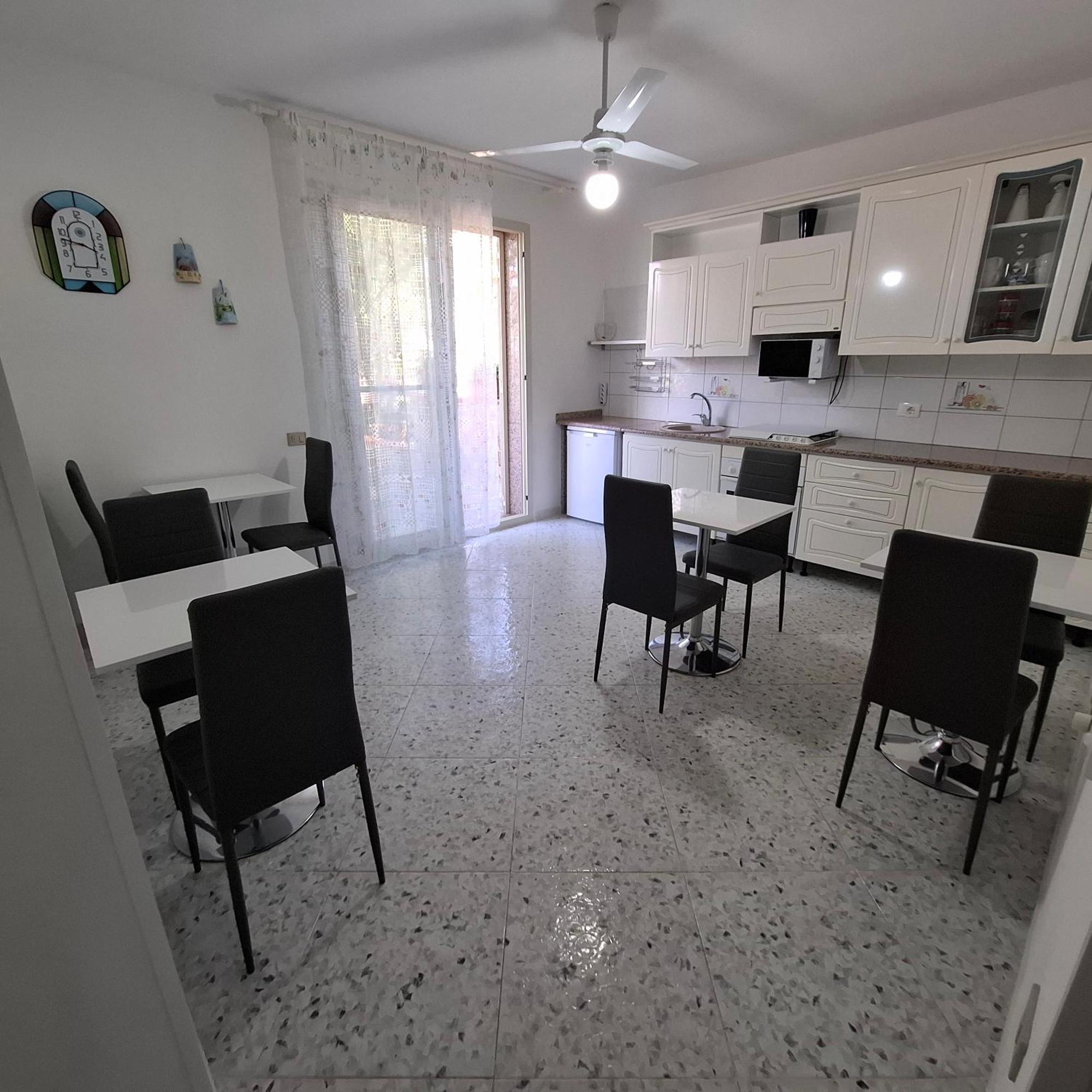 Phiniscollis B&B La Caletta Extérieur photo