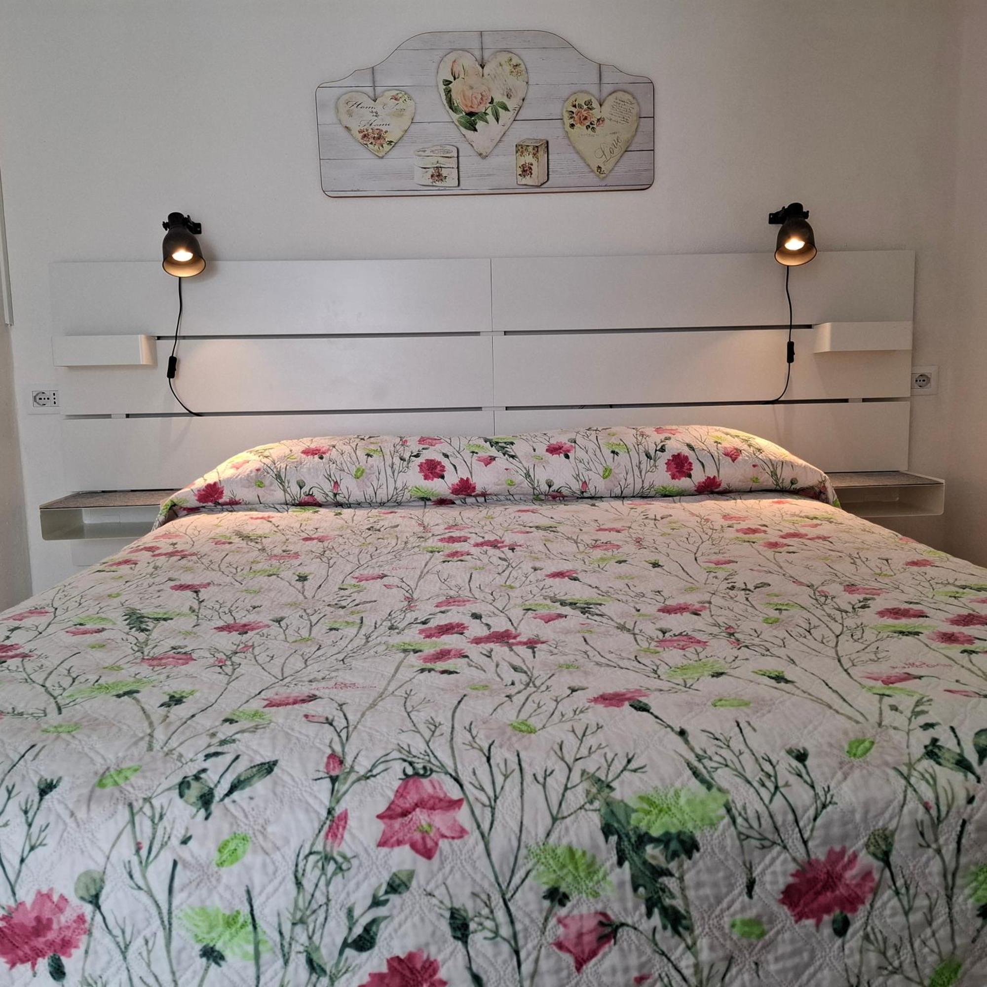 Phiniscollis B&B La Caletta Extérieur photo