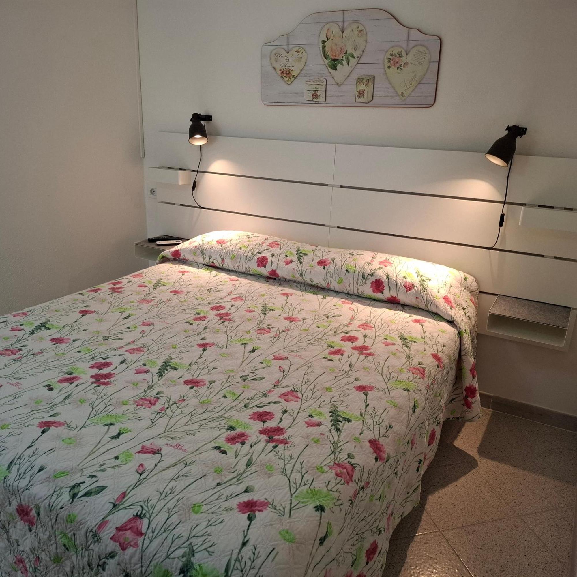 Phiniscollis B&B La Caletta Extérieur photo