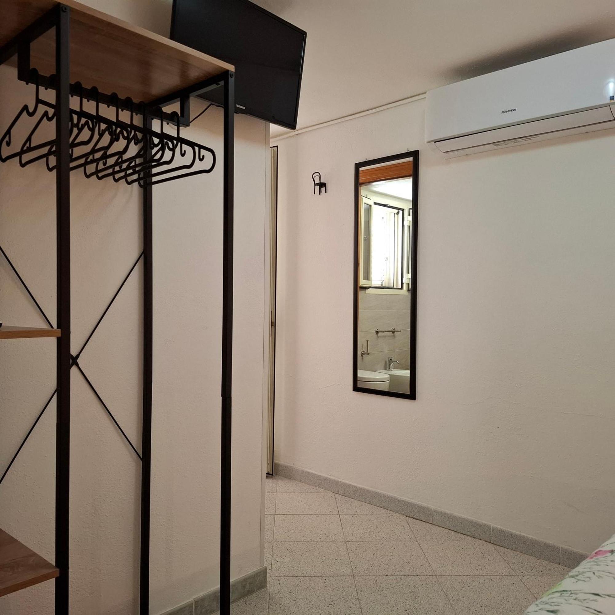 Phiniscollis B&B La Caletta Extérieur photo