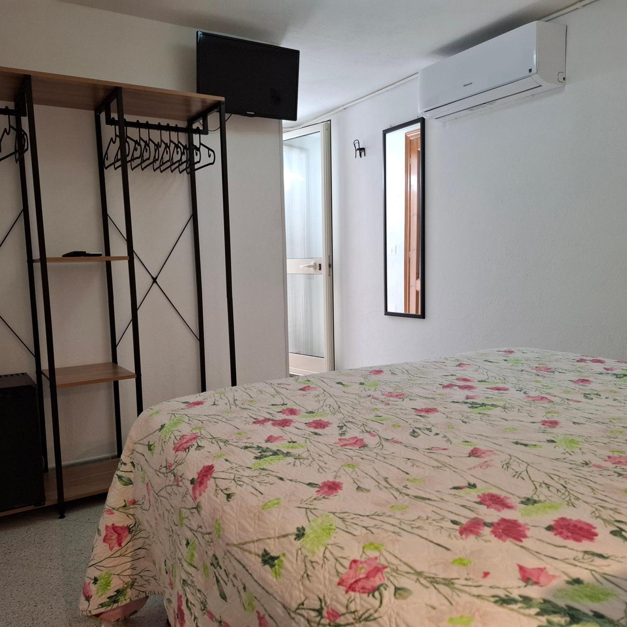 Phiniscollis B&B La Caletta Extérieur photo