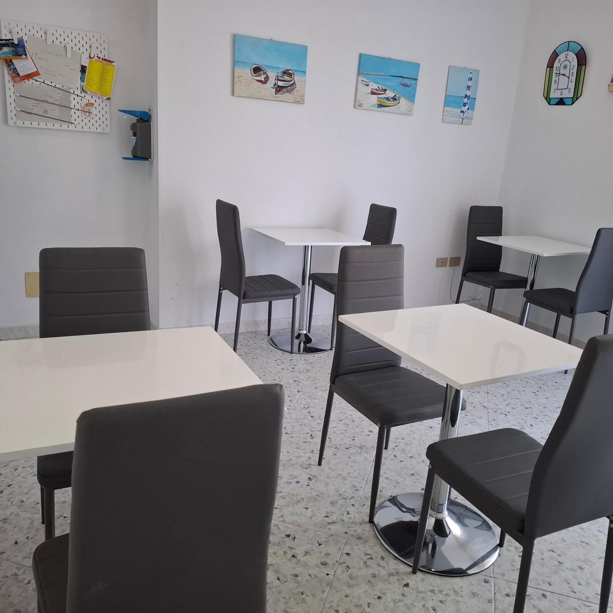 Phiniscollis B&B La Caletta Extérieur photo