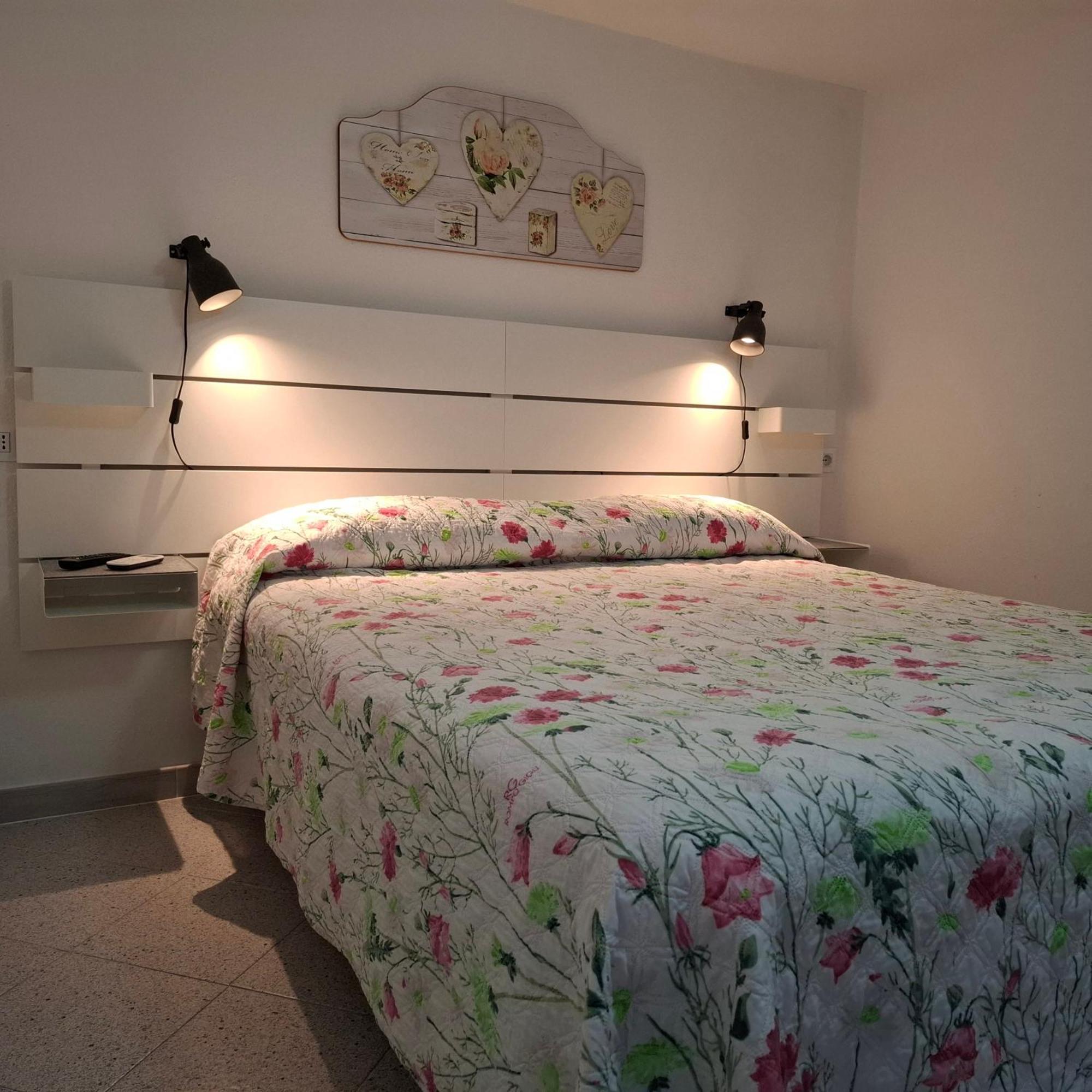 Phiniscollis B&B La Caletta Extérieur photo