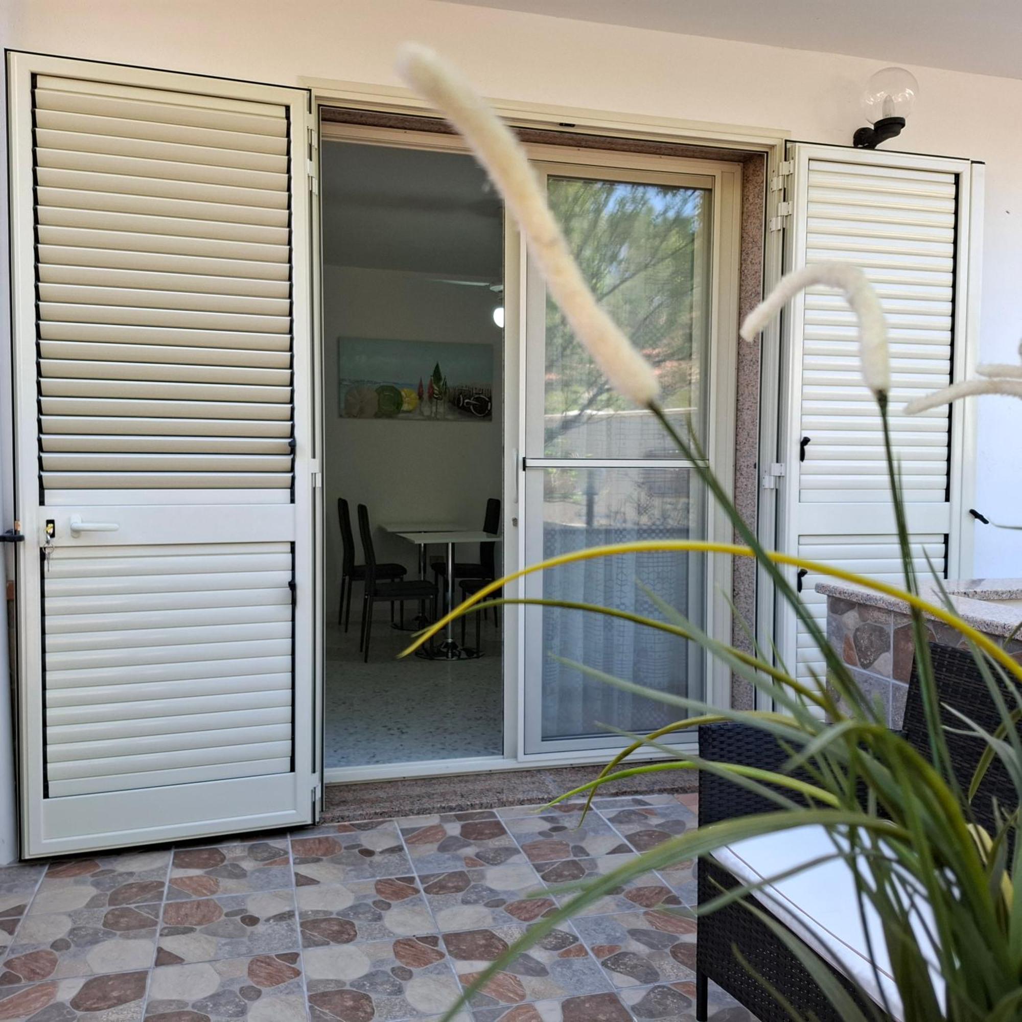 Phiniscollis B&B La Caletta Extérieur photo